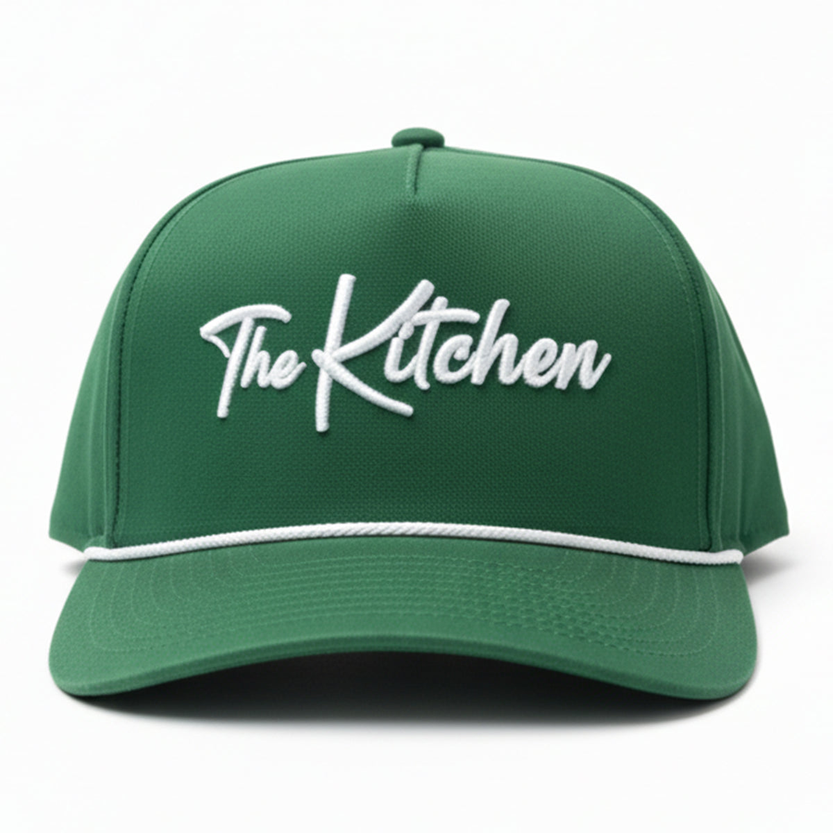 The Kitchen Signature Snapback