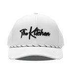 The Kitchen White Performance Hat