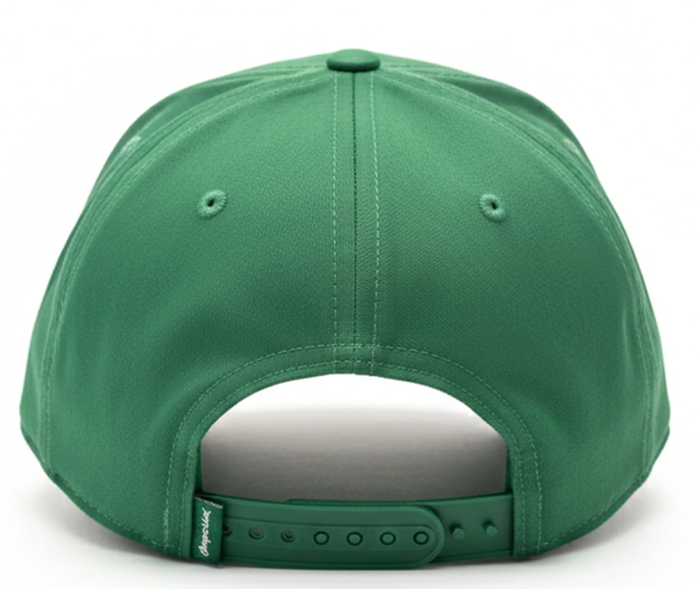 The Kitchen Green Masters Hat