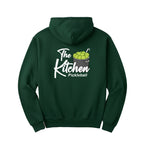The Kitchen Hoodie