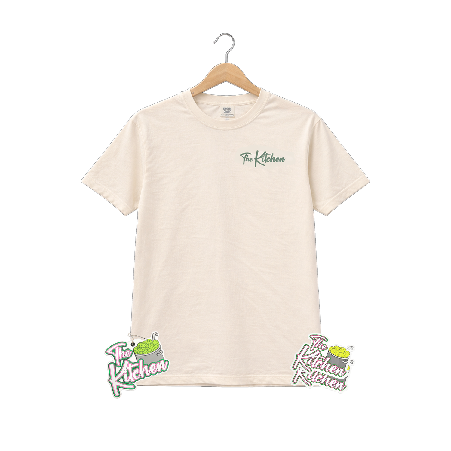 The Masters Vintage Shirt