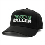 Pickleballer Hat