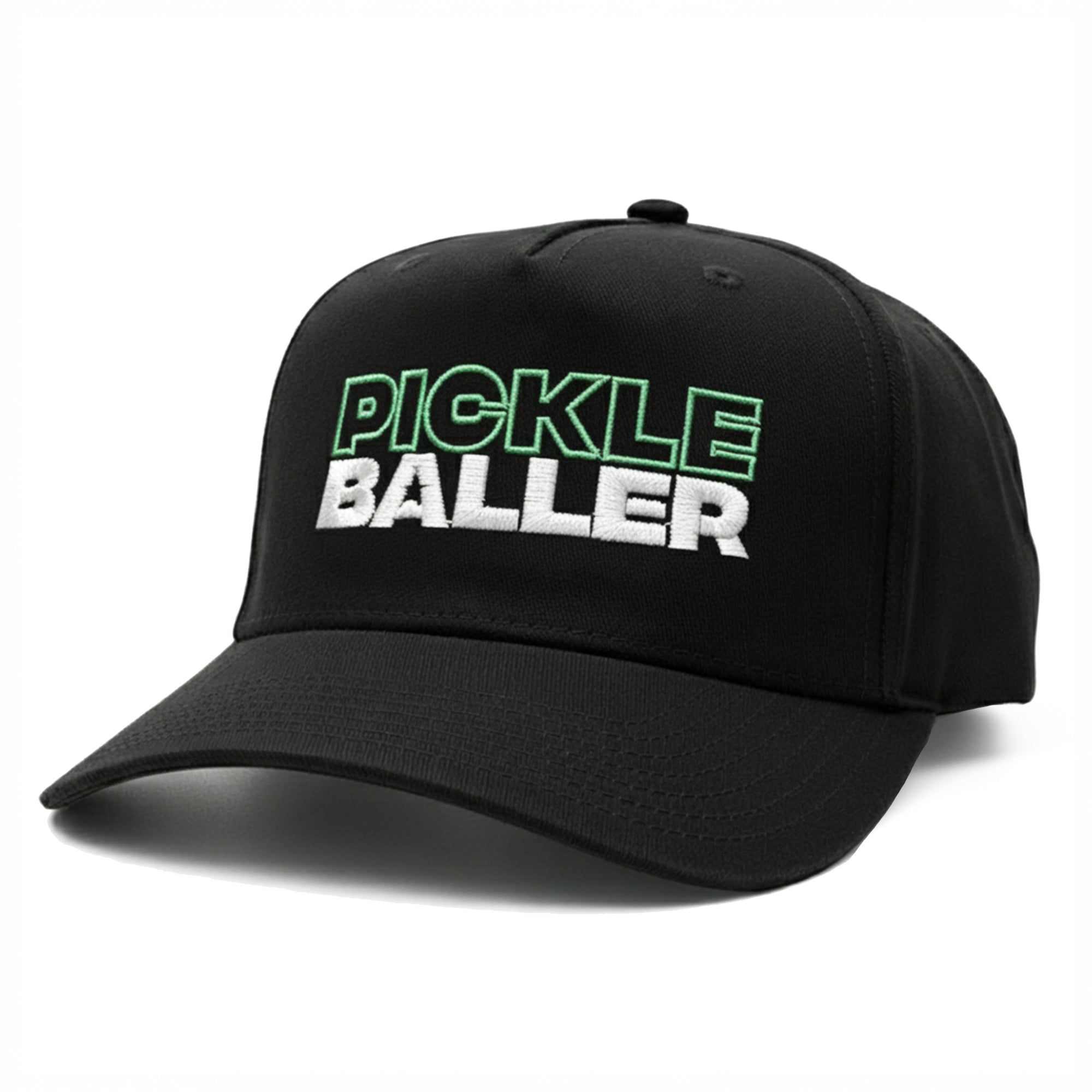 Pickleballer Hat