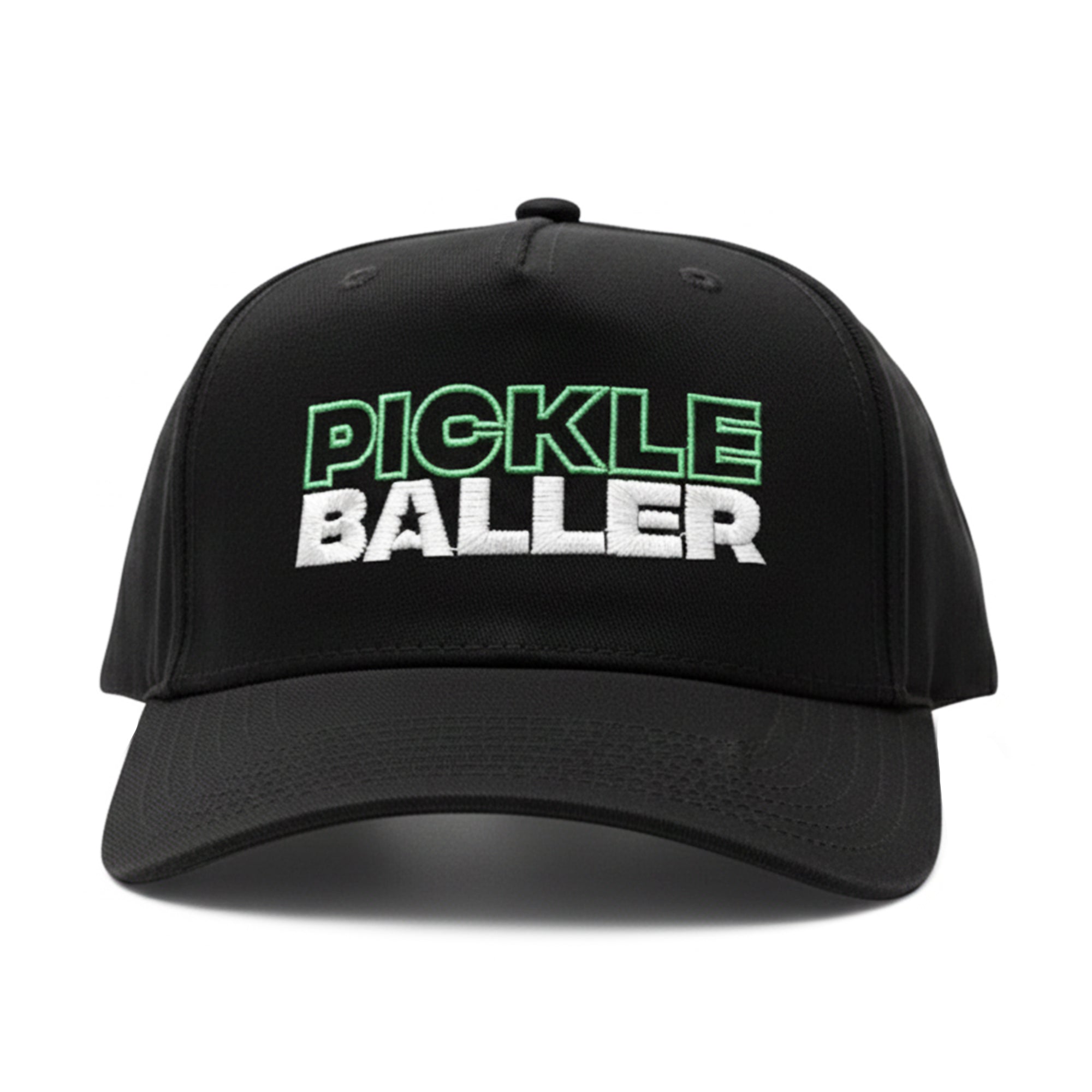 Pickleballer Hat