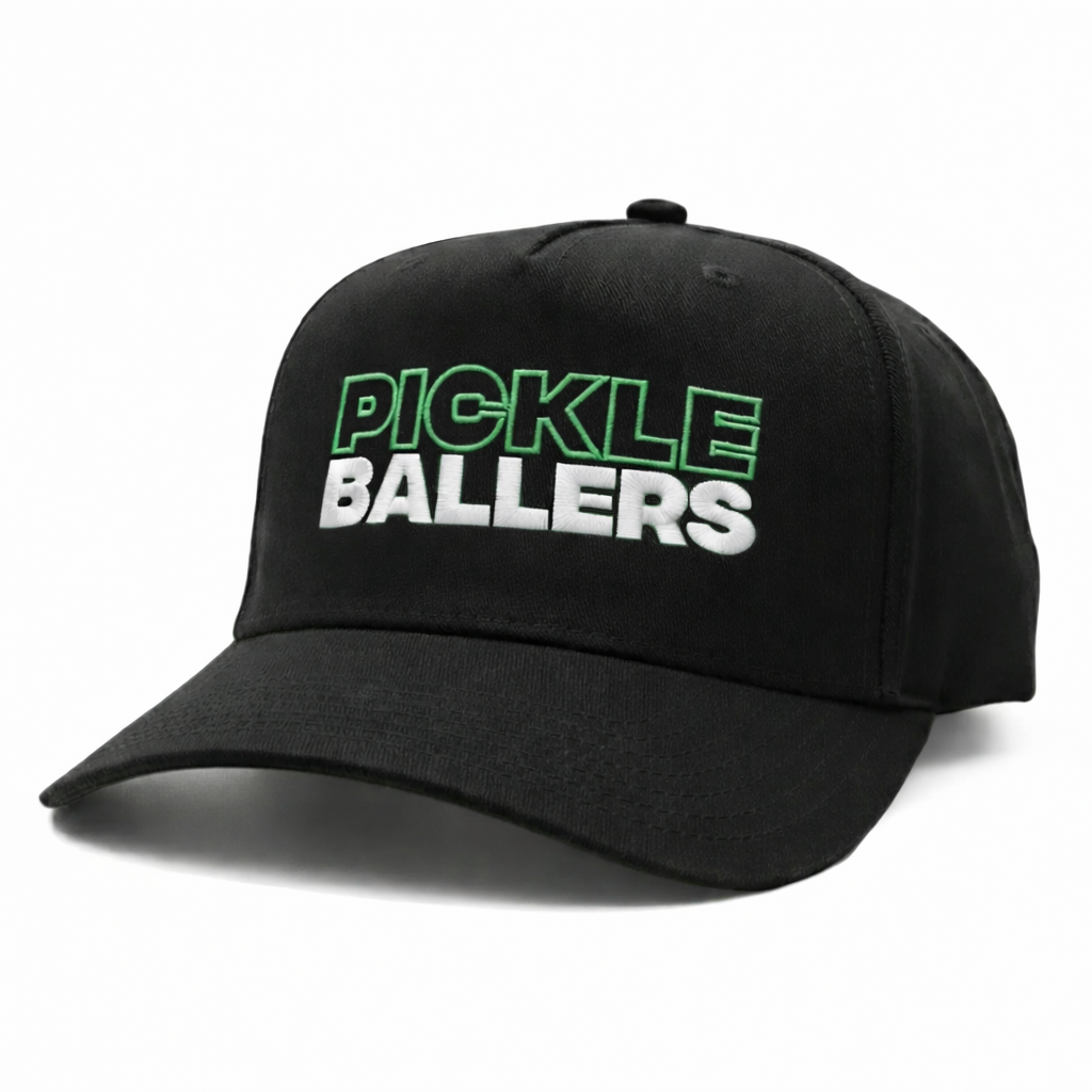 Pickleballers Hat
