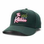 The Kitchen Signature Cap