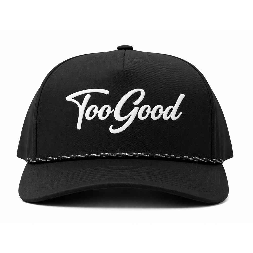 Too Good Pickleball Hat