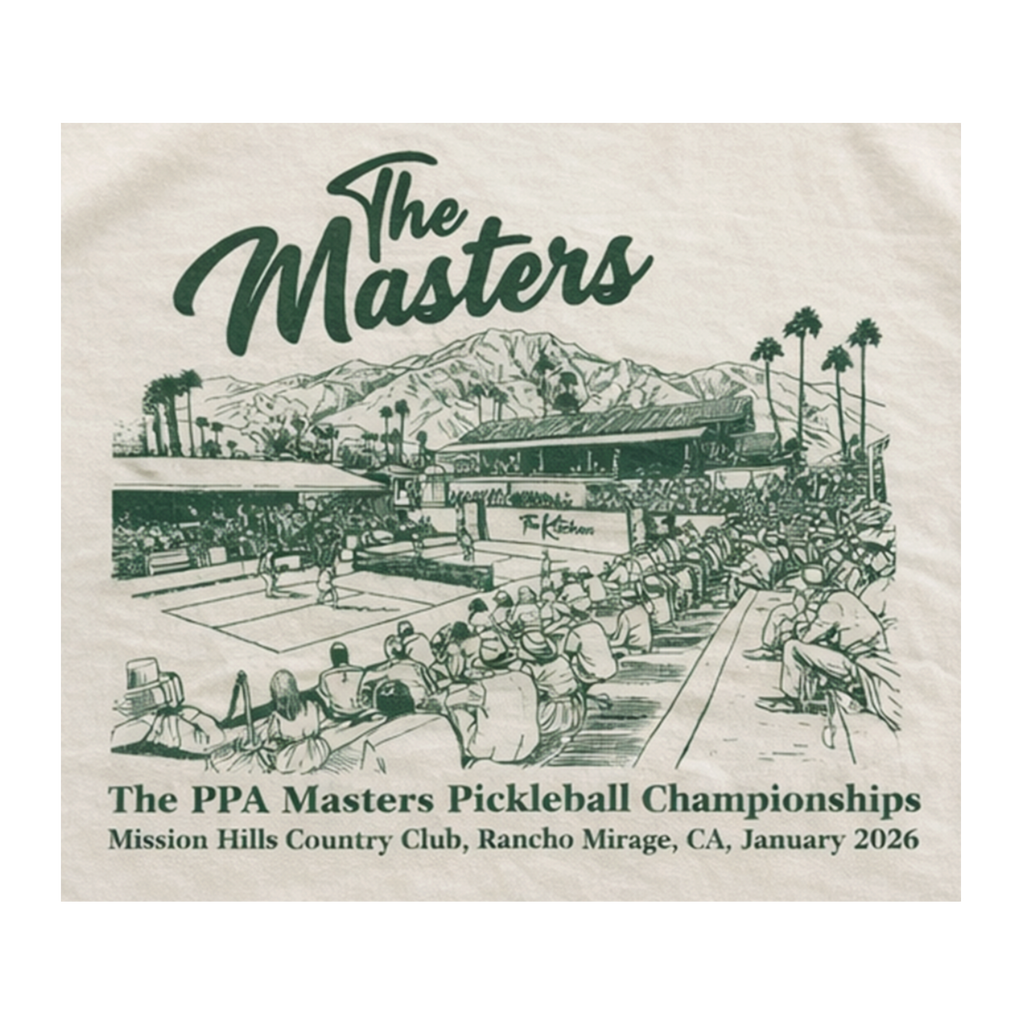 The Masters Vintage Shirt